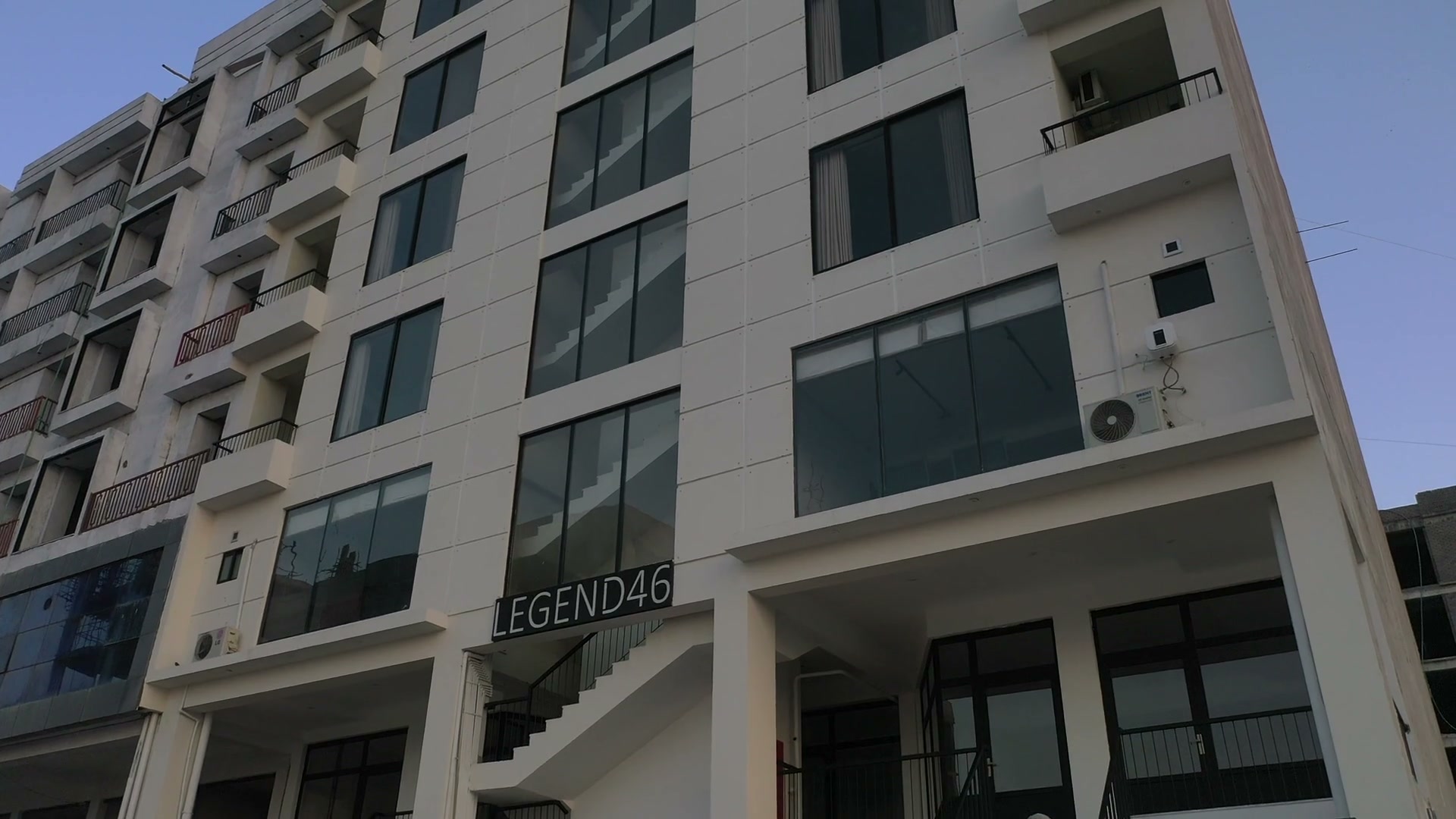 Ankara konut projeleri ve yeni gayrimenkul proje tanıtımları - New Proje