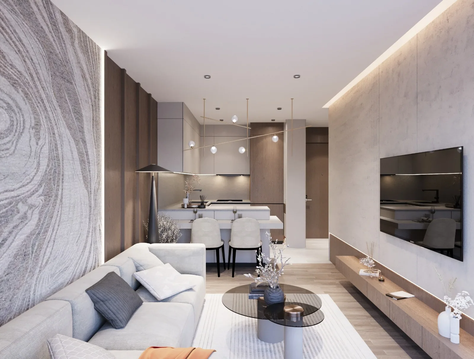 RH Grande Yaşamkent Yaşamkent, Ankara vitrin görseli 1 - New Proje